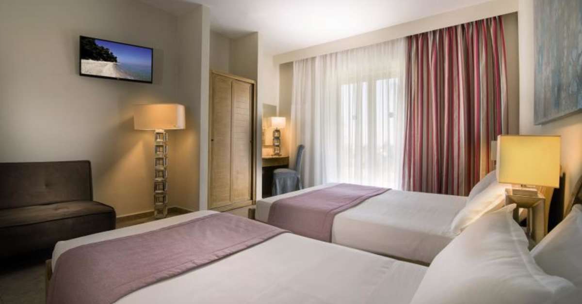 Een foto van Alkion Resort