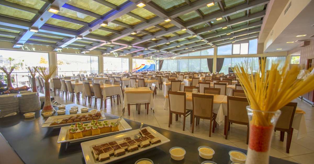 Een foto van Dalaman Lykia Resort Hotel