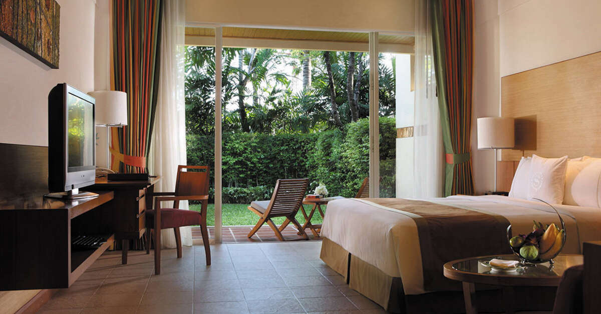 Ein Foto InterContinental Hua Hin Resort