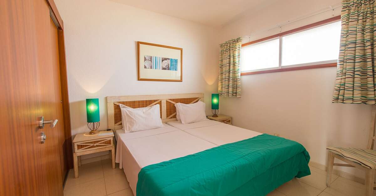 Een foto van Vila Baleira Porto Santo Resort