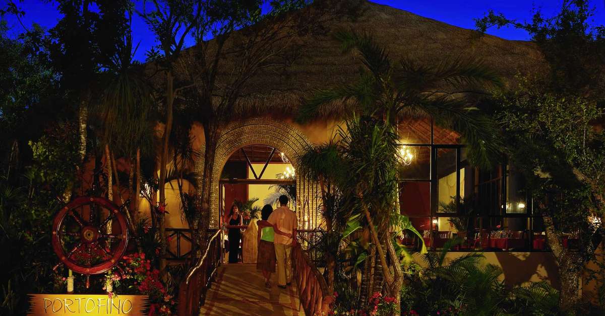 Een foto van Viva Wyndham Maya