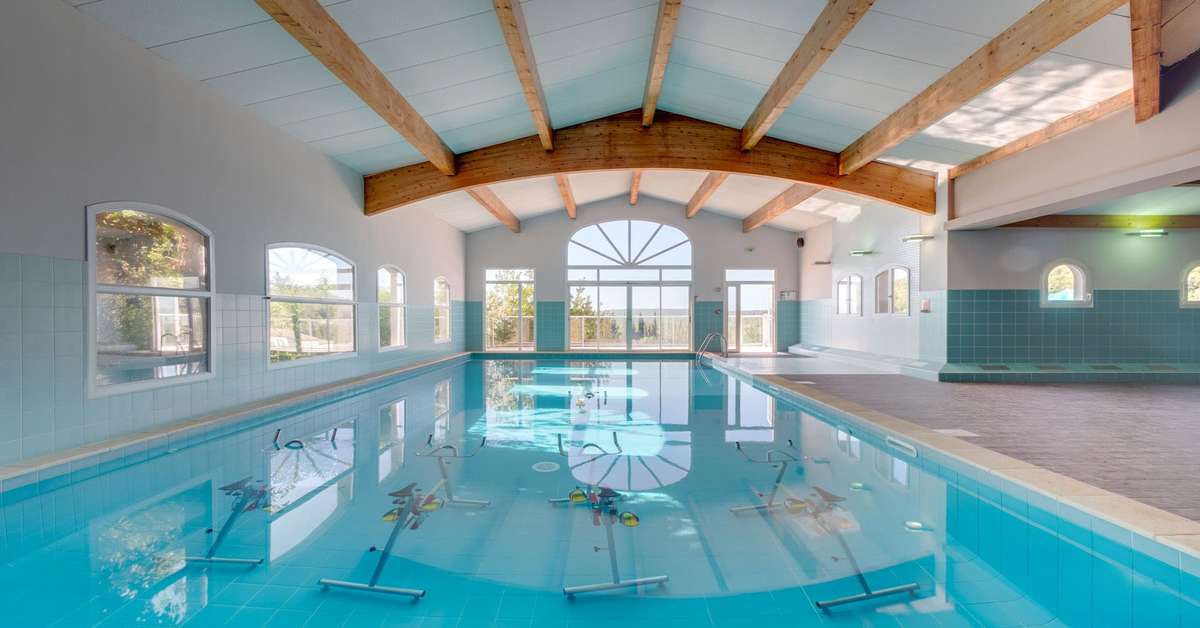 Een foto van Le Domaine de Camiole