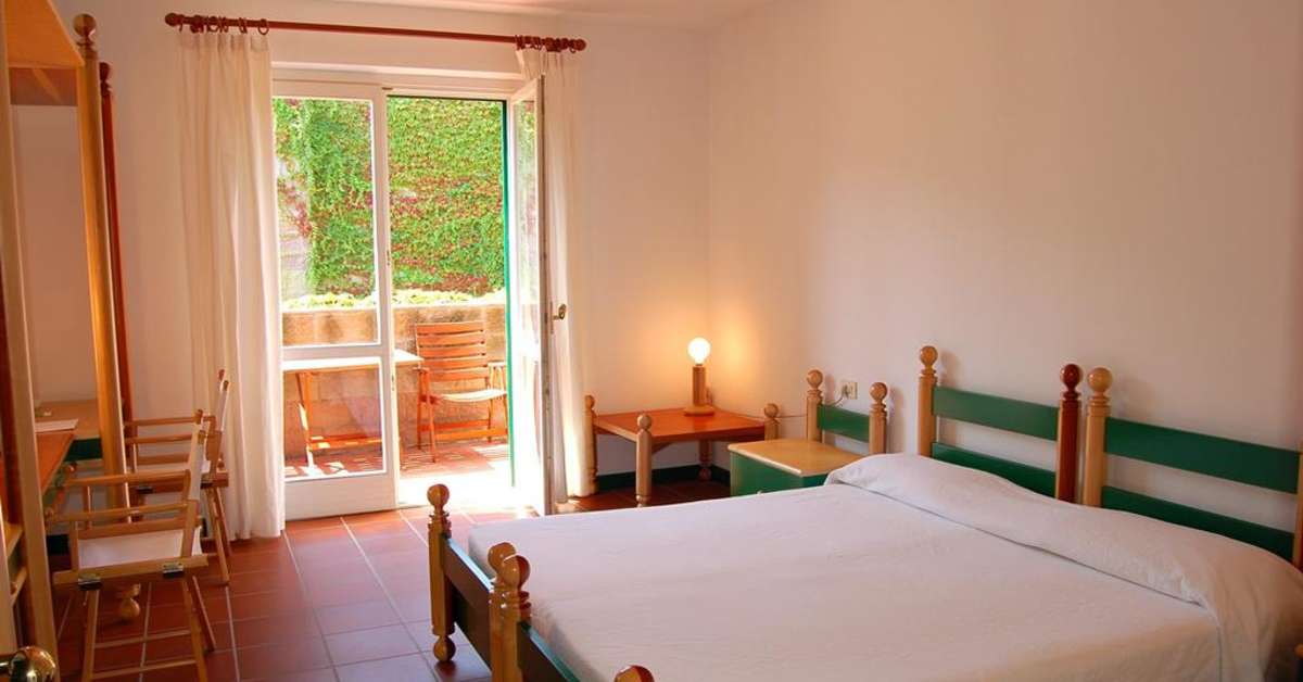 Een foto van Hotel & Resort Sant'Anna del Volterraio