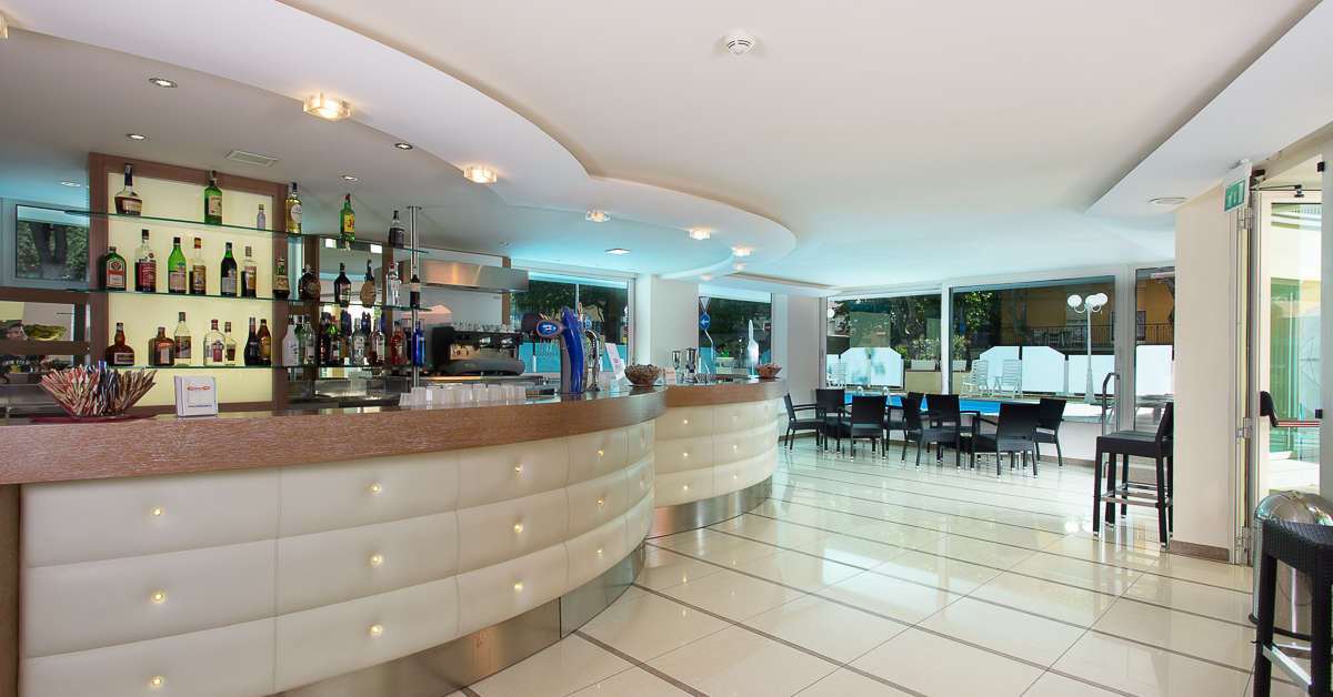 Een foto van Hotel King Marte
