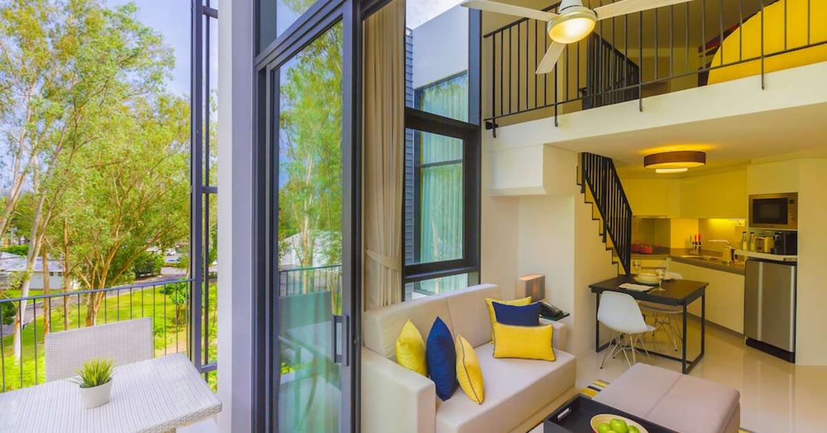 Een foto van Cassia Phuket