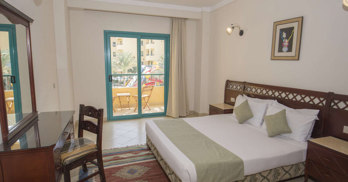Een foto van Eagles Downtown Zahabia Resort & Aqua Park