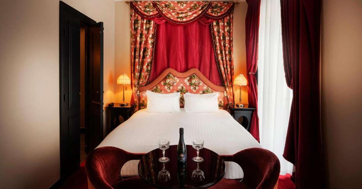 Een foto van Maison Athenee