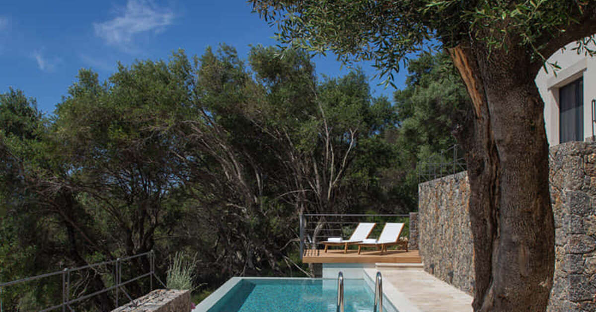 Een foto van Greenstone Villas