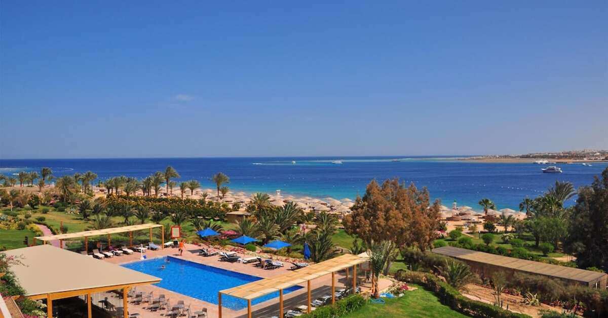 Een foto van Fort Arabesque Resort & Spa Villas & The West Bay