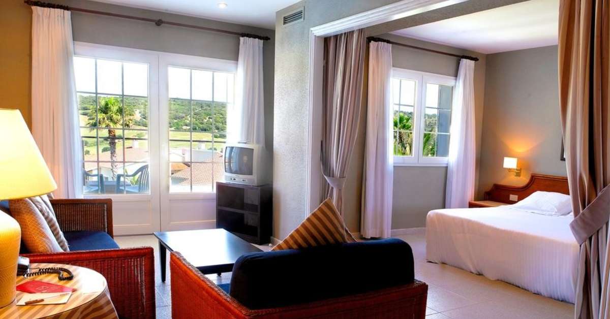 Een foto van HG Jardin de Menorca