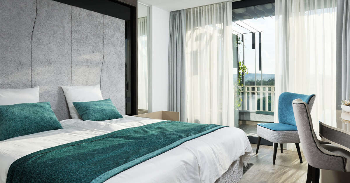 Een foto van Hotel Jama