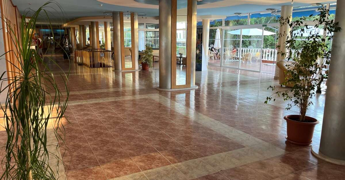Een foto van Park Hotel Perla