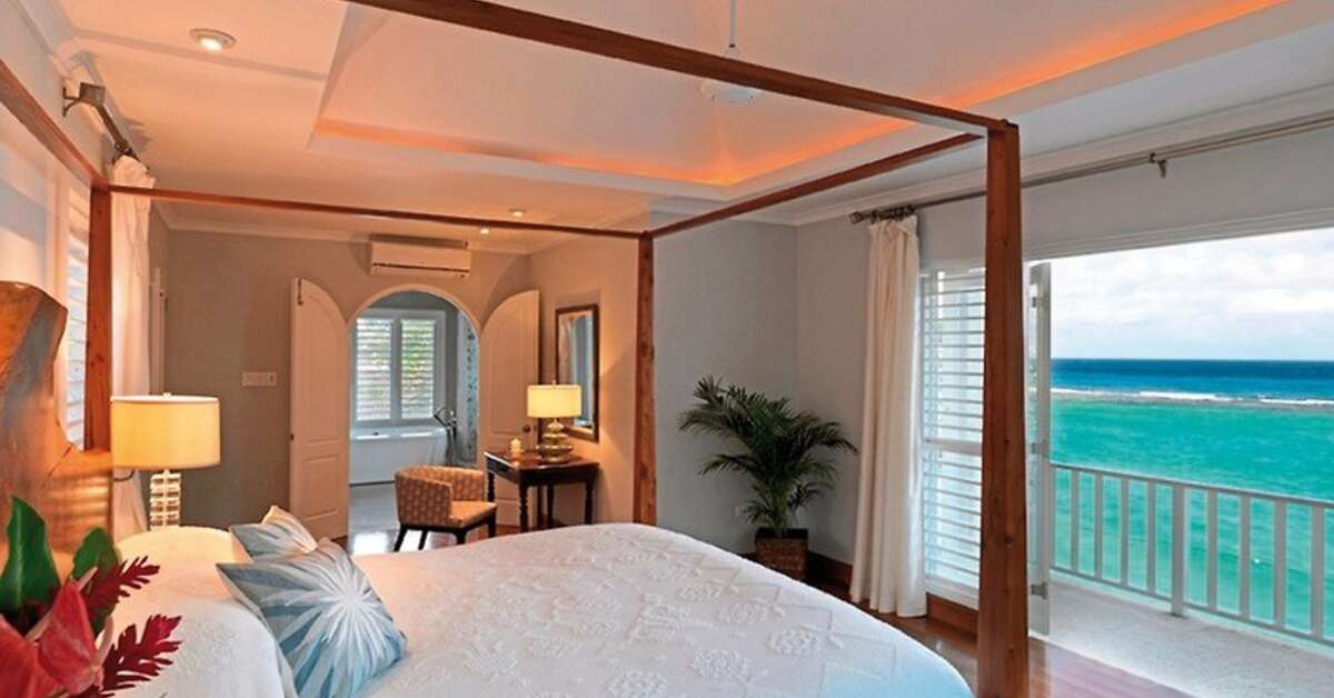 Een foto van Jamaica Inn