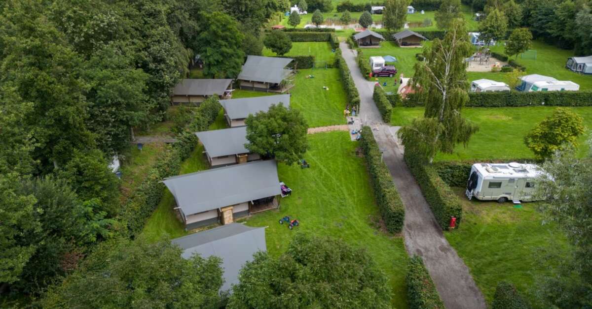 Een foto van Camping Emmen