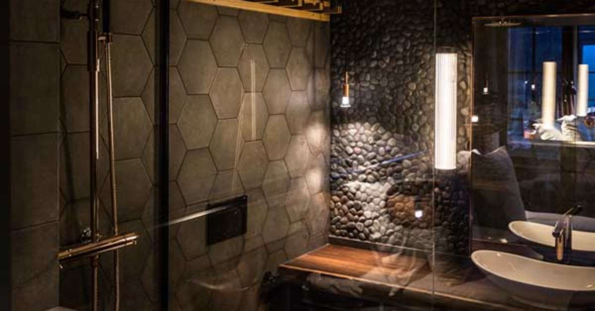 Een foto van Huus Hotel