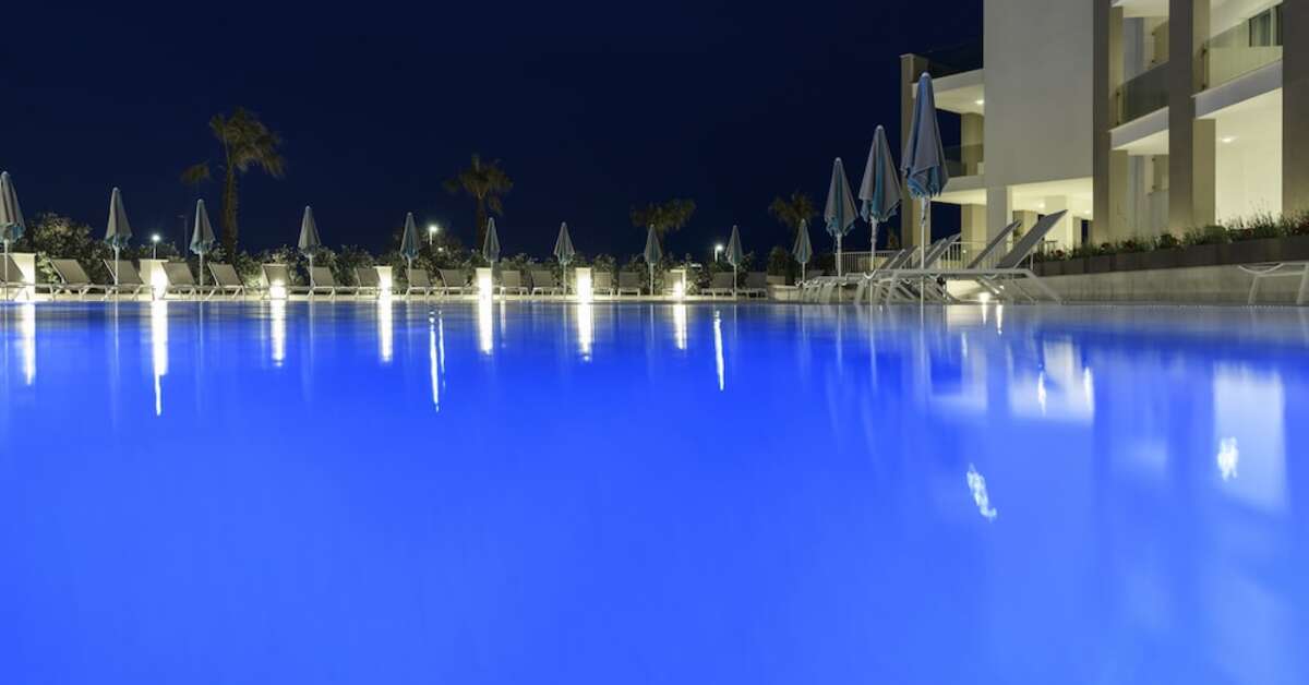 Een foto van Resort La Battigia Beach & Spa
