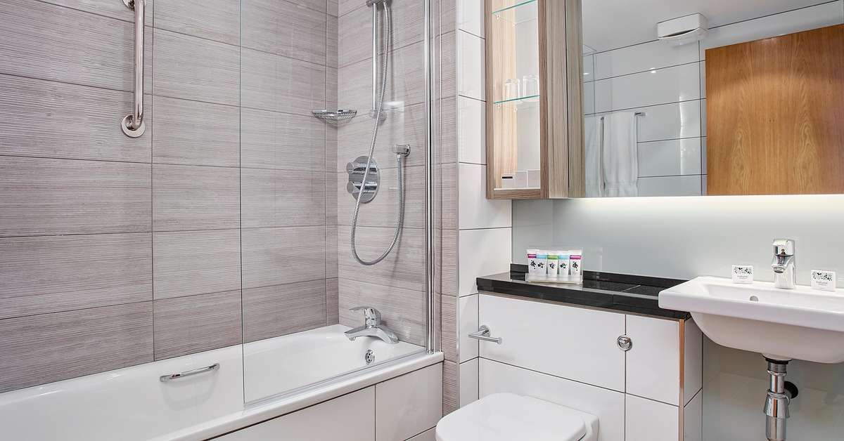 Een foto van Holiday Inn Belfast City Centre