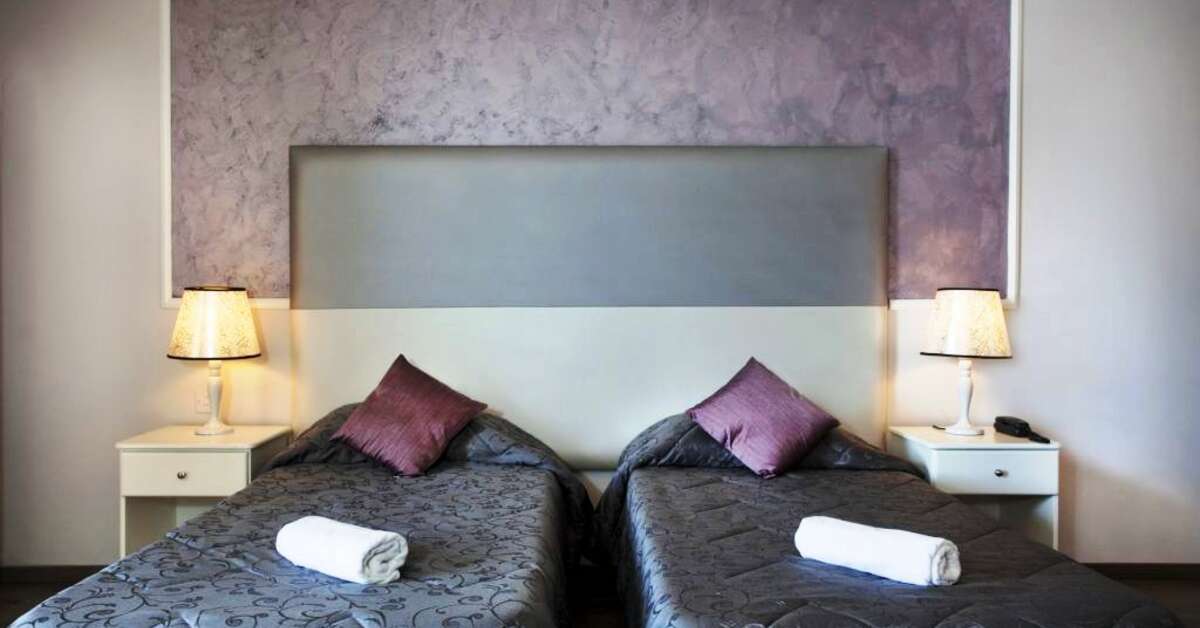 Een foto van Sliema Marina Hotel