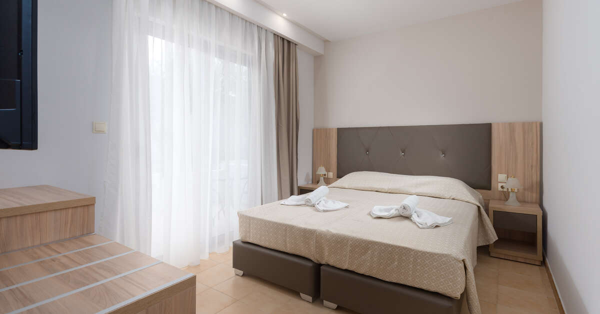 Een foto van Saint George Resort Archangelos