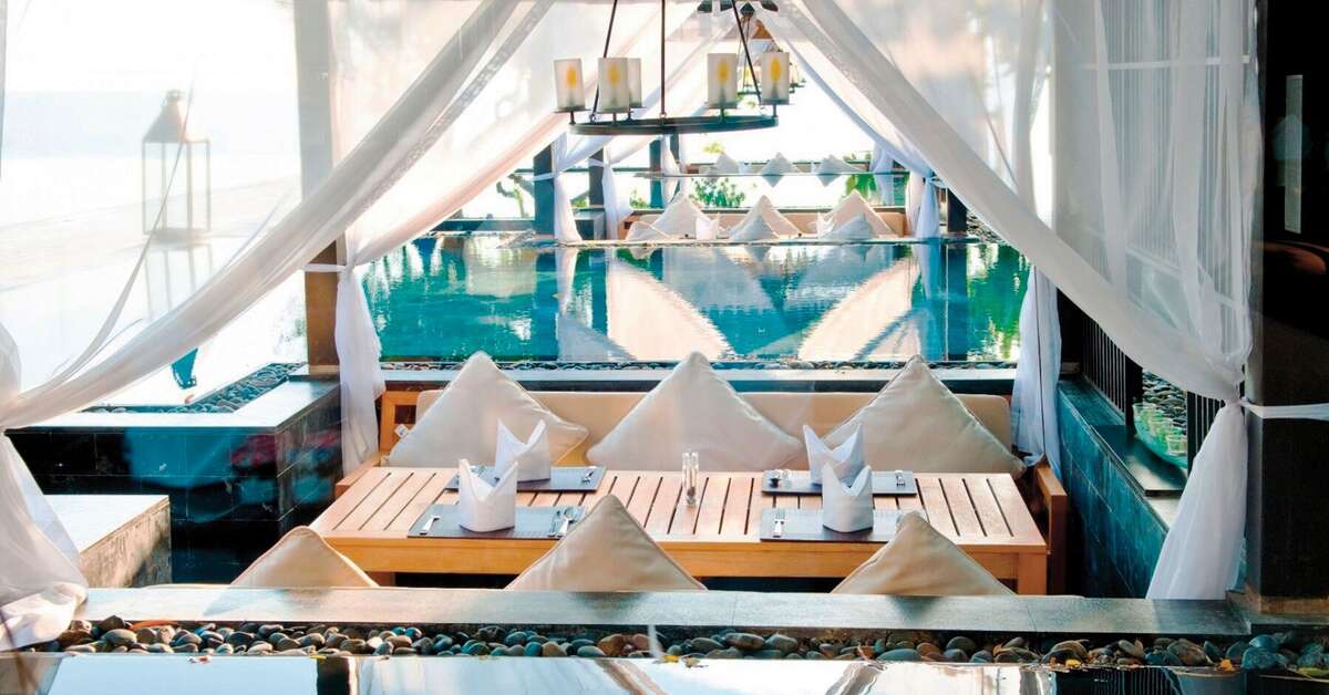 Een foto van V Villas Hua Hin - MGallery Collection