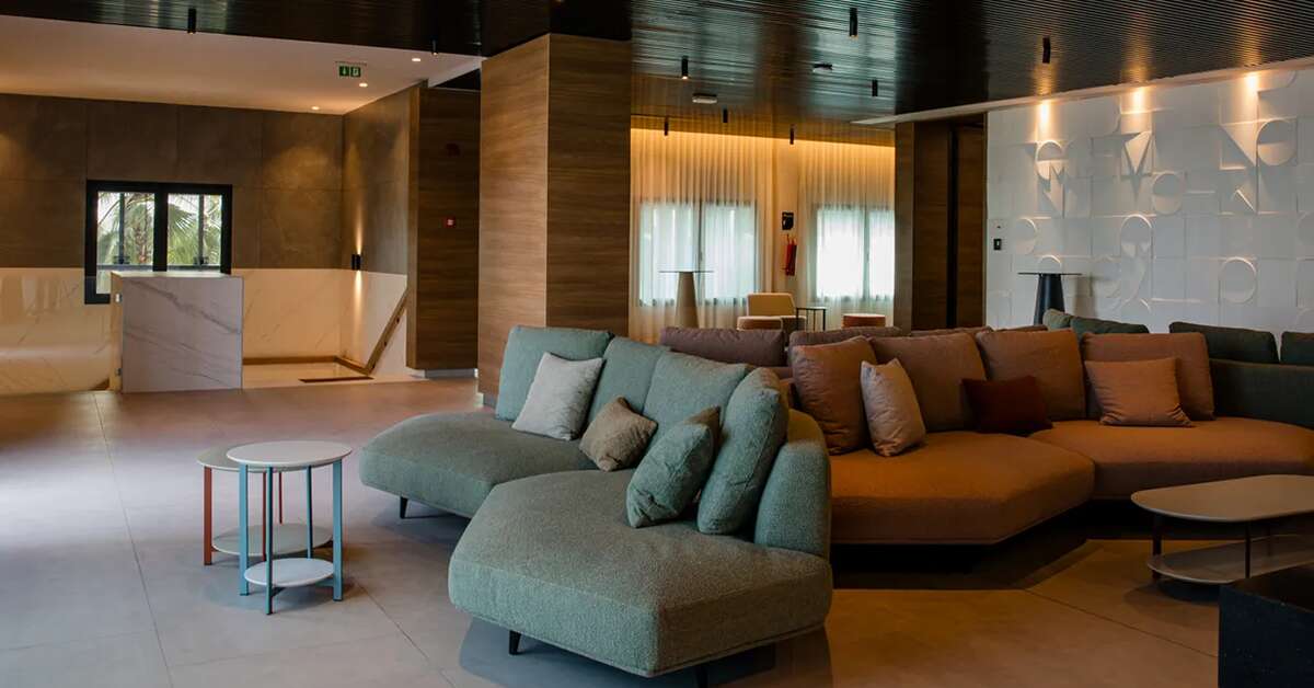 Een foto van The Nine Lifestyle Experience