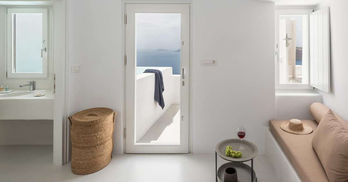 Een foto van Aspaki Exclusive Hotel