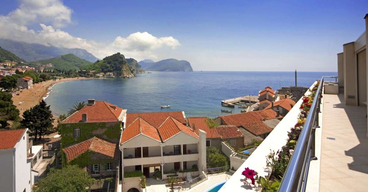 Een foto van Monte Casa Spa & Wellness