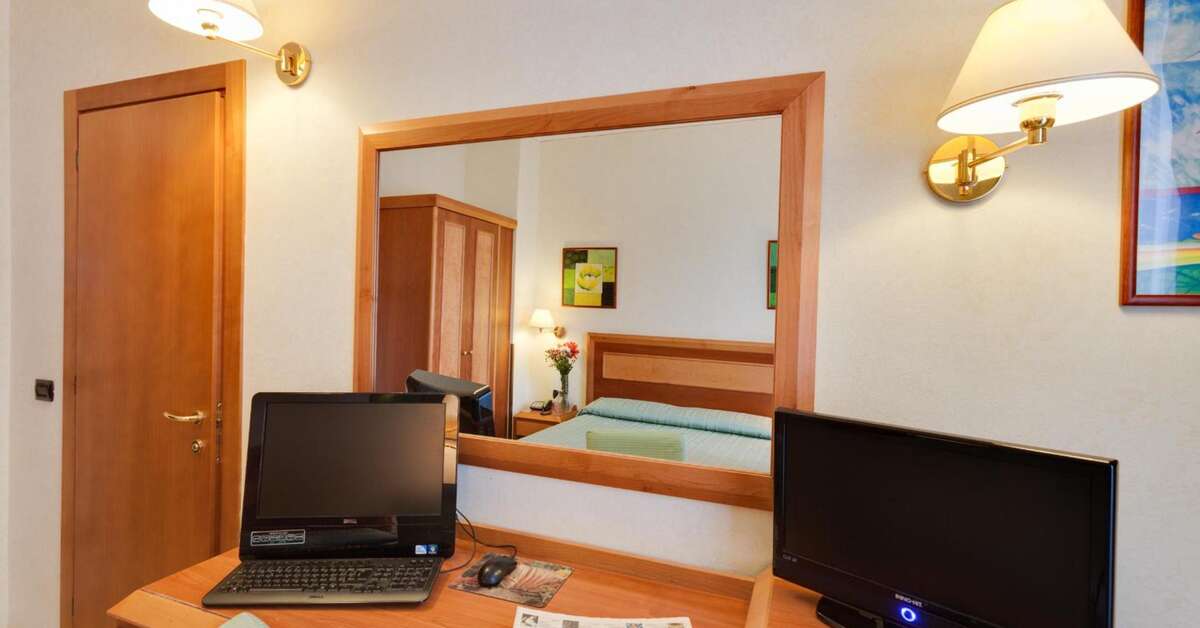 Een foto van Hotel Mia Cara & Spa