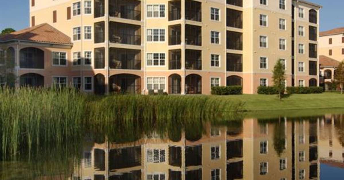Een foto van Worldquest Resort