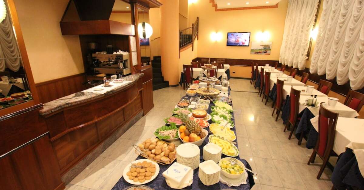 Een foto van Mokinba Hotels King