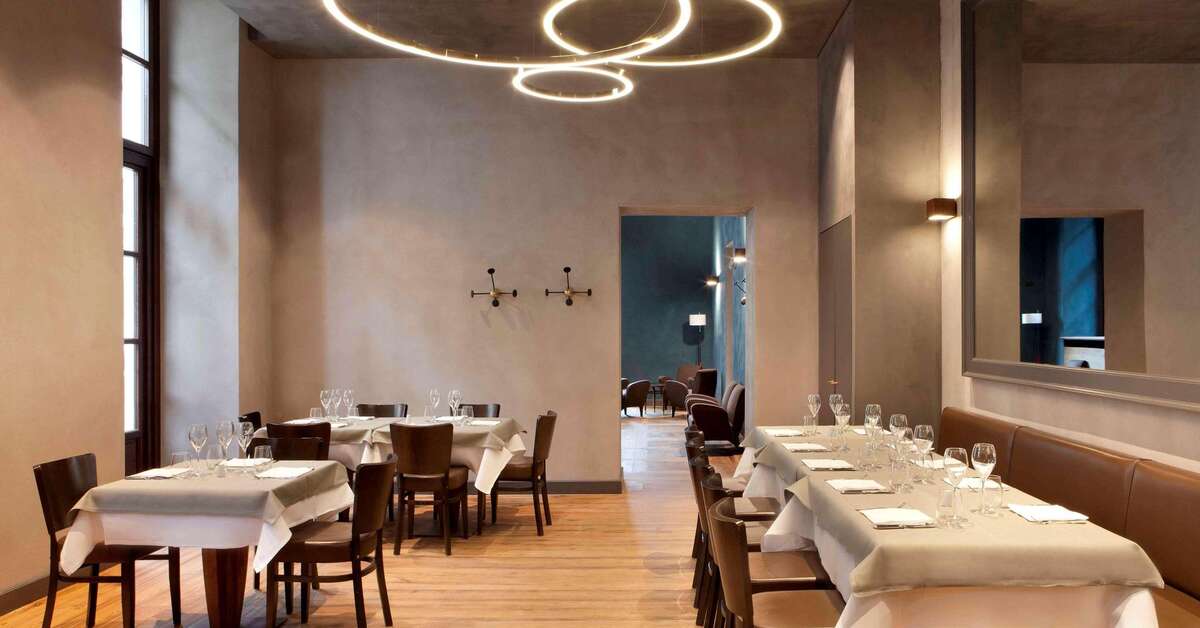Een foto van NH Collection Torino Piazza Carlina