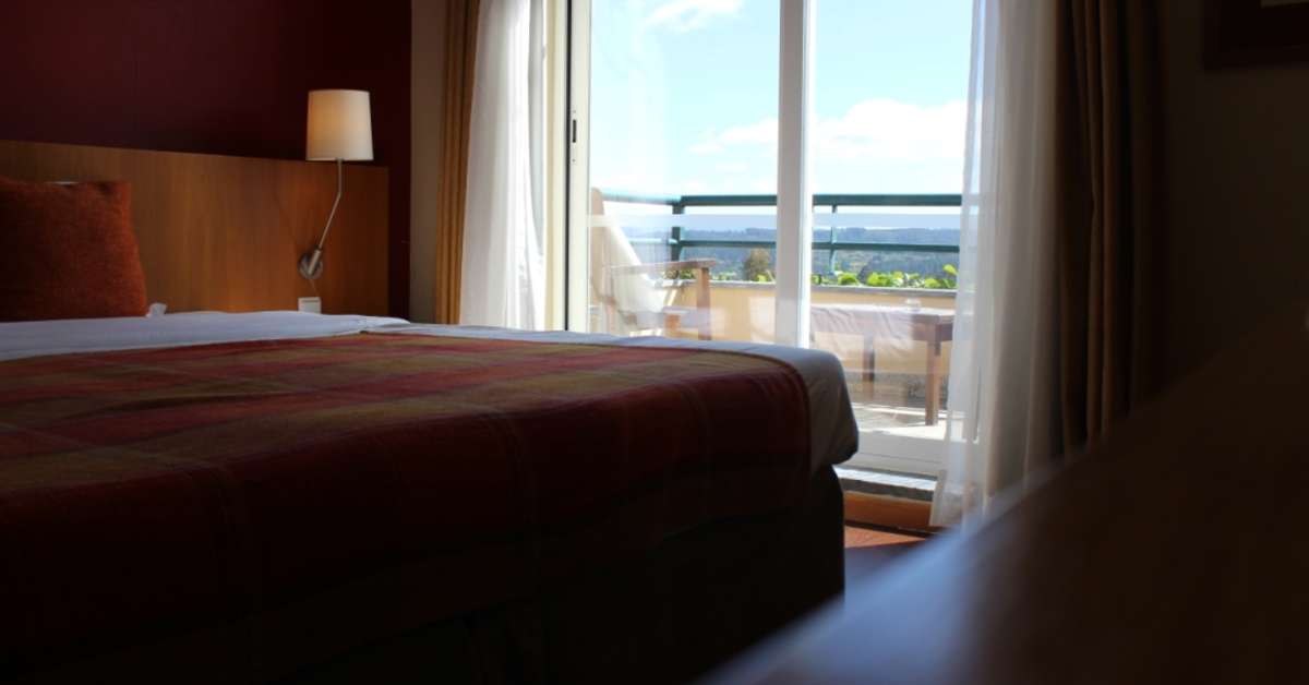 Een foto van Hotel da Montanha