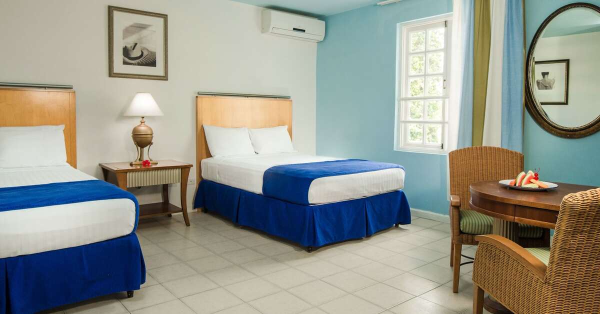 Een foto van Deja Resort