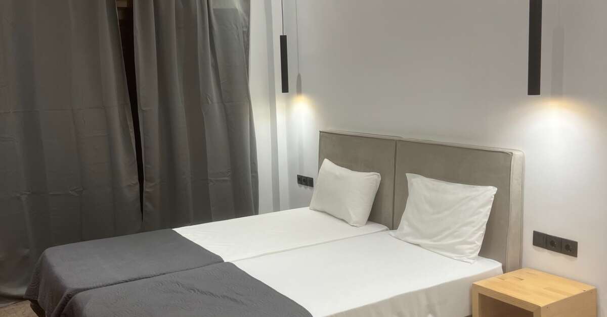 Een foto van Flora Saint Spiridon Hotel