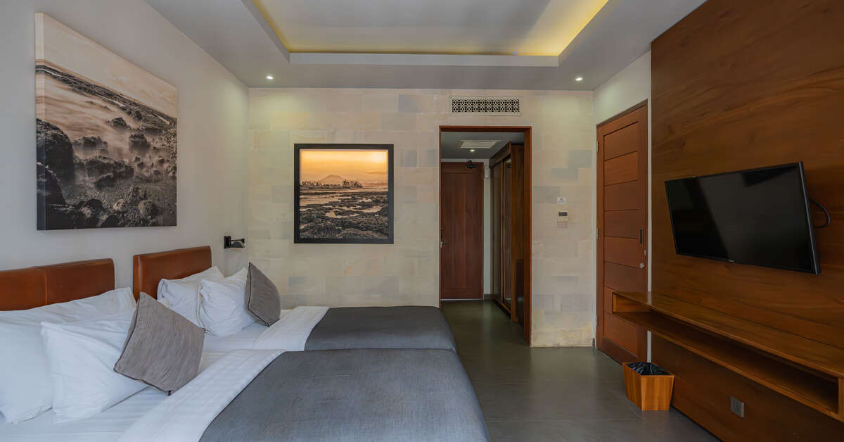 Een foto van Akana Boutique Hotel Sanur