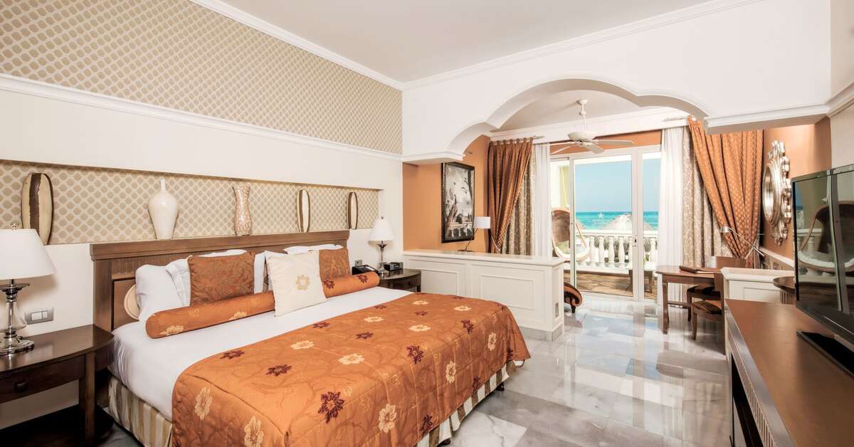Een foto van Joia Paraiso by Iberostar
