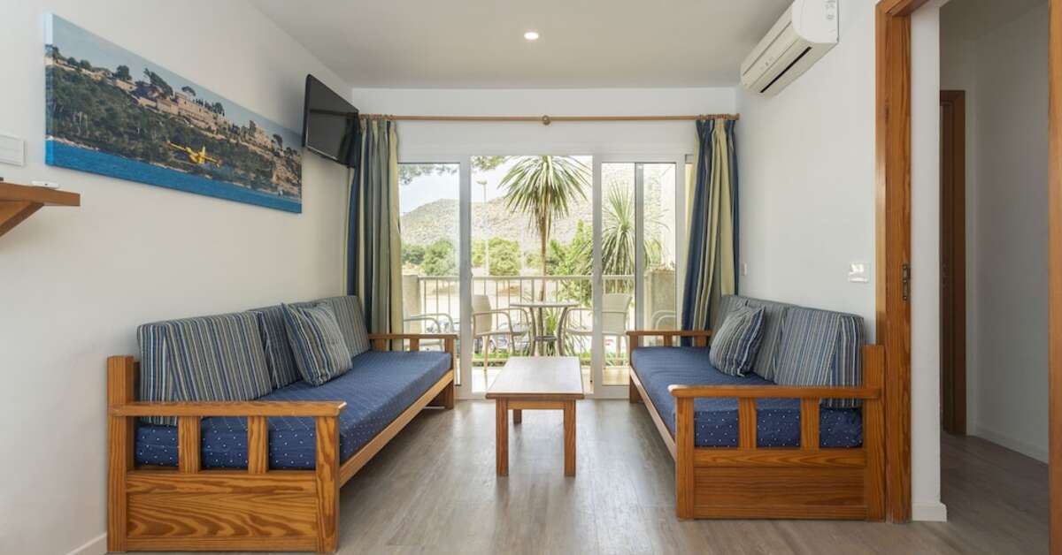 Een foto van Massol Appartementen