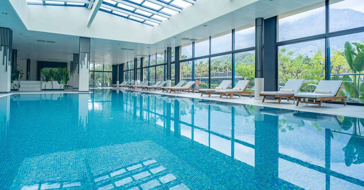 Ein Foto Mirage Park Resort
