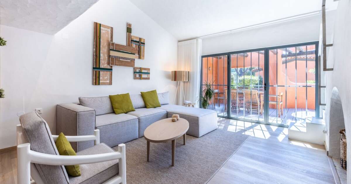 Een foto van Onyria Quinta da Marinha Villas