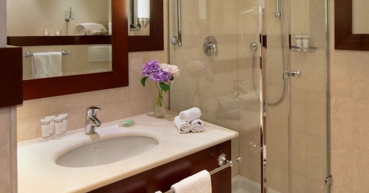 Een foto van Starhotels Excelsior