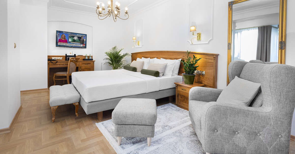 Een foto van Ventus Rosa Boutique ApartHotel