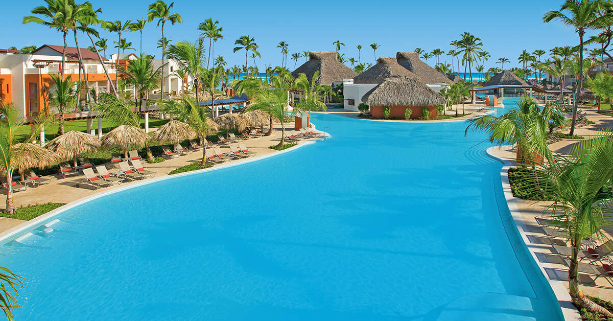 Een foto van Breathless Punta Cana Resort & Spa