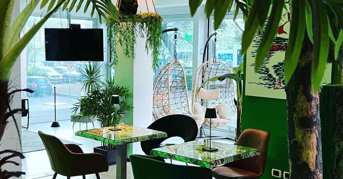 Een foto van Montecarlo