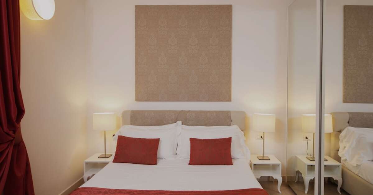 Een foto van Di Sabatino Resort