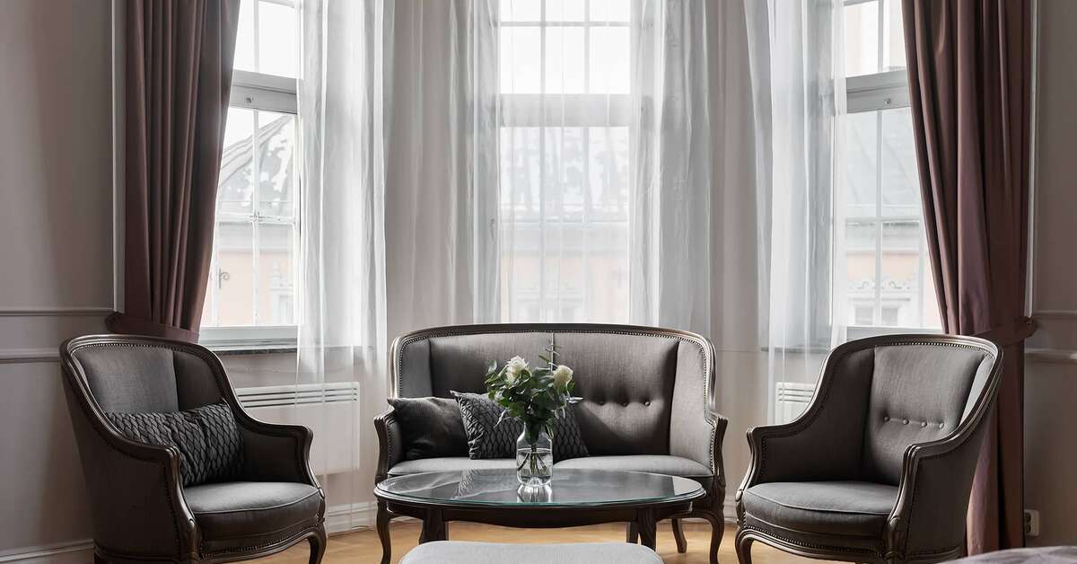 Een foto van Elite Hotel Savoy