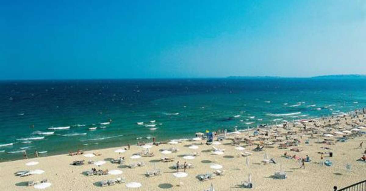 Ein Foto Hotel Astoria