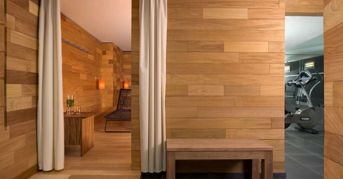 Ein Foto Hotel Casa Camper Berlin