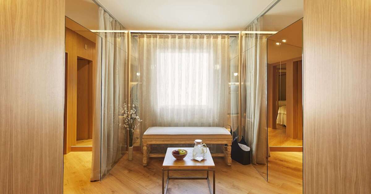 Een foto van Majestic Hotel & Spa Barcelona