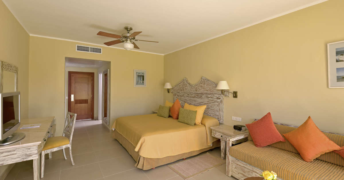 Een foto van Iberostar Dominicana