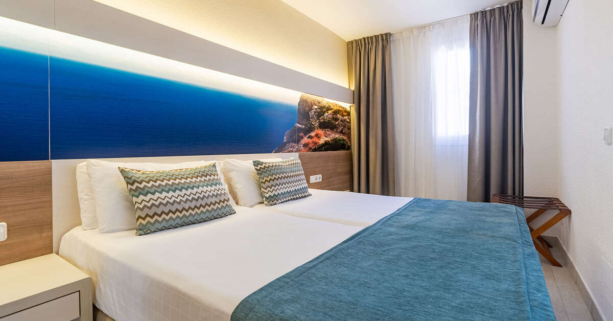 Een foto van Globales Verdemar Appartementen